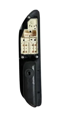 PULSANTIERA / COMANDO ALZAVETRO ANT SX OPEL AGILA A 2003 - 192551