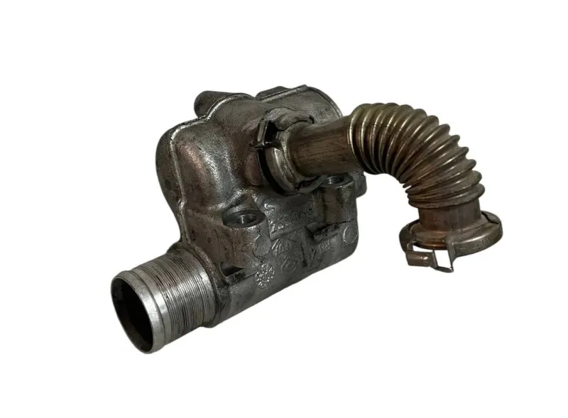 SCAMBIATORE / RADIATORE GAS SCARICO EGR RENAULT MEGANE 1.5 D DCI 2005 - 255366