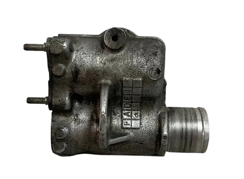 SCAMBIATORE / RADIATORE GAS SCARICO EGR RENAULT MEGANE 1.5 D DCI 2005 - 255366