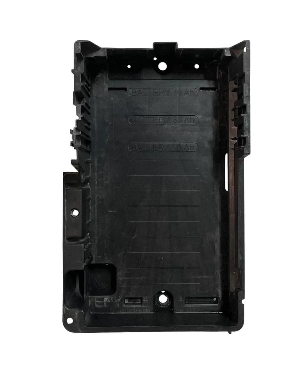 CESTELLO / BASE ALLOGGIO PORTA BATTERIA OPEL MERIVA B 1.3 MJT 2014 - 13312808