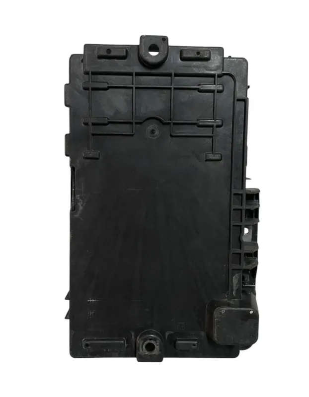 CESTELLO / BASE ALLOGGIO PORTA BATTERIA OPEL MERIVA B 1.3 MJT 2014 - 13312808