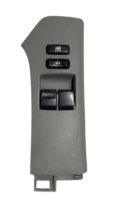 PULSANTIERA / COMANDO ALZAVETRO ANT SX TOYOTA YARIS P9 II 2008 - 742320D110