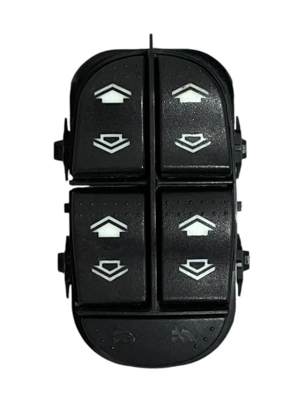 PULSANTIERA / COMANDO ALZAVETRO ANT SX FORD FOCUS I 2000 - 98AB14A132DE