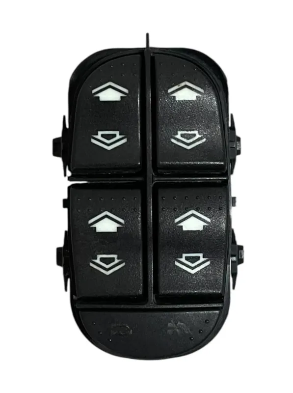 PULSANTIERA / COMANDO ALZAVETRO ANT SX FORD FOCUS I 2000 - 98AB14A132DE