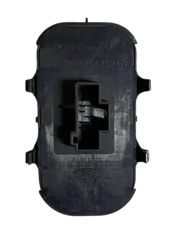 PULSANTIERA / COMANDO ALZAVETRO ANT SX FORD FOCUS I 2000 - 98AB14A132DE