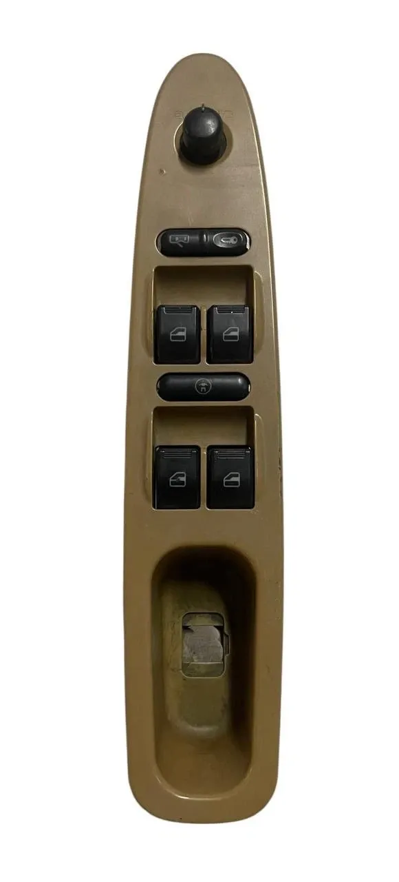 PULSANTIERA / COMANDO ALZAVETRO ANT SX DR5 2005 - 3746031BA