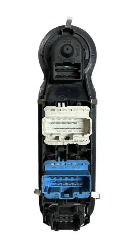 PULSANTIERA / COMANDO ALZAVETRO ANT SX RENAULT MODUS 2008 - 8200379694