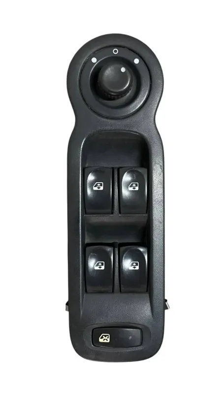 PULSANTIERA / COMANDO ALZAVETRO ANT SX RENAULT MODUS 2008 - 8200379694