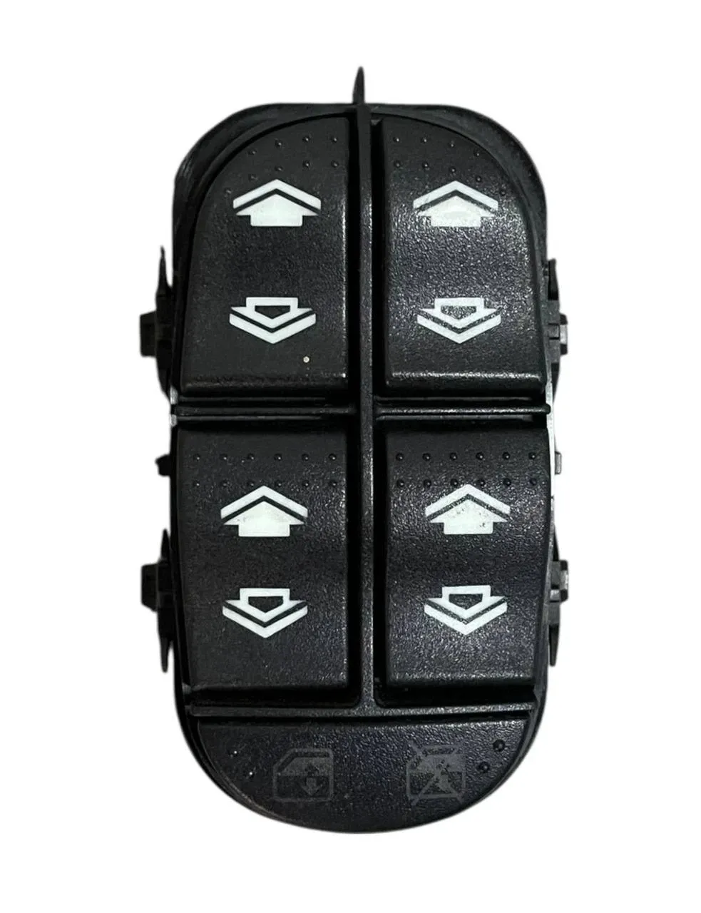 PULSANTIERA / COMANDO ALZAVETRO ANT SX FORD FOCUS I 2001 - 98AB14A132DA