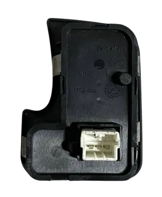 PULSANTIERA / COMANDO ALZAVETRO POST SX ALFA ROMEO 147 2005 - 735263169