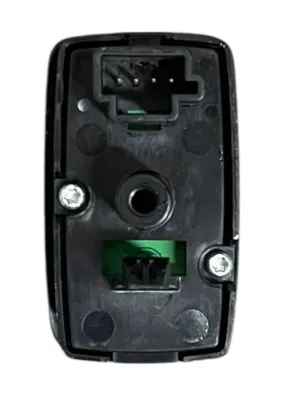 PULSANTIERA / COMANDO ALZAVETRO POST. MERCEDES CLASSE B W245 2008 - A2518200510