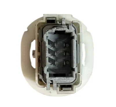 PULSANTIERA / COMANDO ALZAVETRO ANT DX RENAULT MEGANE II 2005 - 156018100