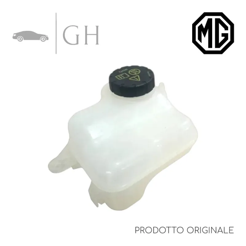ORIGINALE - VASCA / SERBATOIO ACQUA RADIATORE MOTORE MG ZS (II) - 10237071