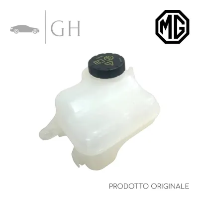 ORIGINALE - VASCA / SERBATOIO ACQUA RADIATORE MOTORE MG ZS (II) - 10237071