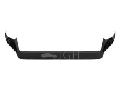 ORIGINALE - LISTELLO / CONVOGLIATORE RADIATORE SUPERIORE ANT. MG ZS (II) HYBRID - 10916923