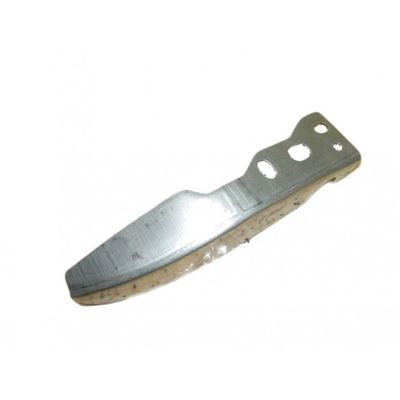 Supporti e Staffe in Ferro