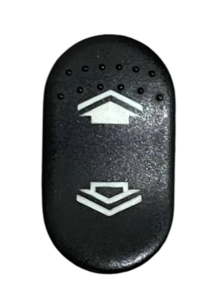 PULSANTIERA / COMANDO ALZAVETRO ANT DX FORD FOCUS I 2001 - 98AB14529DC