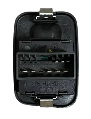 PULSANTIERA / COMANDO ALZAVETRO ANT DX LANCIA YPSILON 843 2005 - B88328689