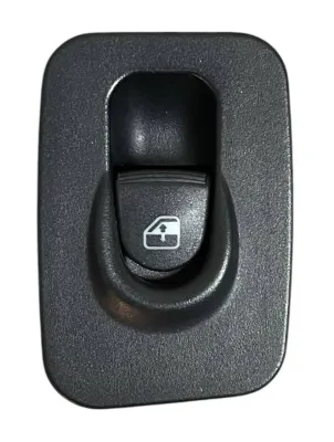PULSANTIERA / COMANDO ALZAVETRO ANT DX LANCIA YPSILON 843 2005 - B88328689