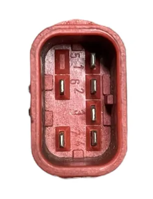 PULSANTIERA / COMANDO ALZAVETRO ANT DX FORD FOCUS I 2000 - 98AG14529CB