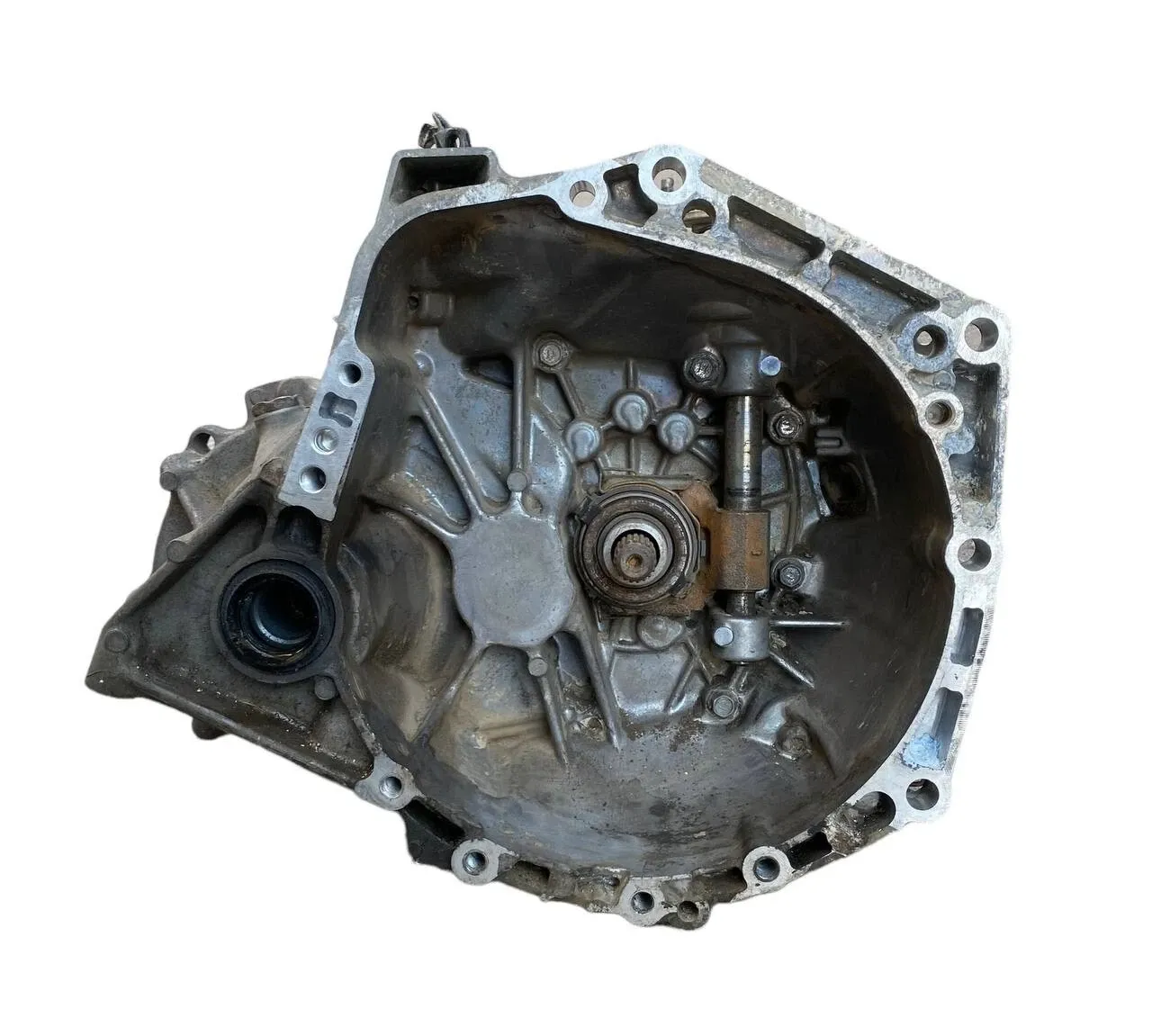 CAMBIO MANUALE (5 MARCE) TOYOTA AYGO B4 (II) 1.0 BENZINA 2020 - 303000H060