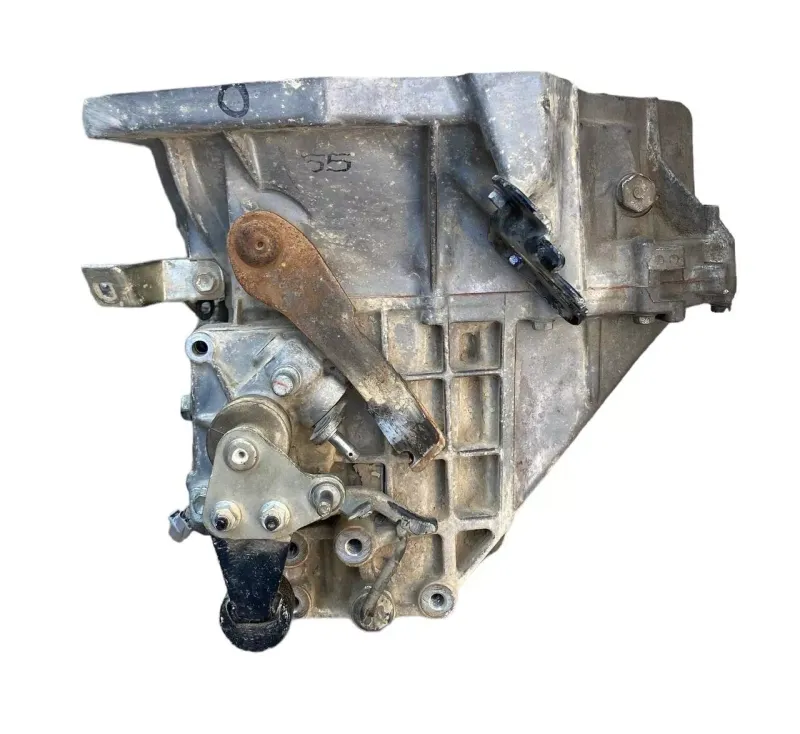 CAMBIO MANUALE (5 MARCE) TOYOTA AYGO B4 (II) 1.0 BENZINA 2020 - 303000H060