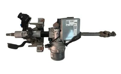 PIANTONE CANNA STERZO (CITY) ELETTRICO FIAT TIPO 356 2020 - 52185635