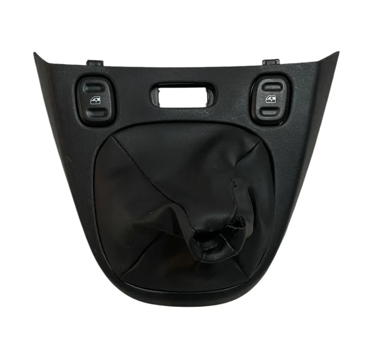 PULSANTIERA / COMANDO ALZAVETRO CENTRALE FIAT PANDA 312 (III) 2015 - 735491912