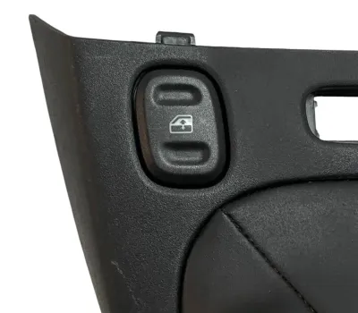 PULSANTIERA / COMANDO ALZAVETRO CENTRALE FIAT PANDA 312 (III) 2015 - 735491912