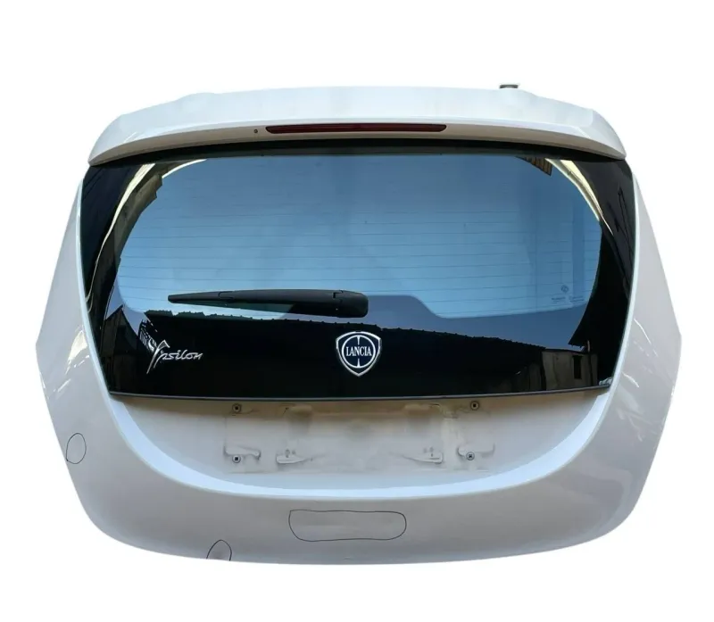 PORTELLONE POSTERIORE (COFANO / BAGAGLIAIO) LANCIA YPSILON 846 2015 - 52221708
