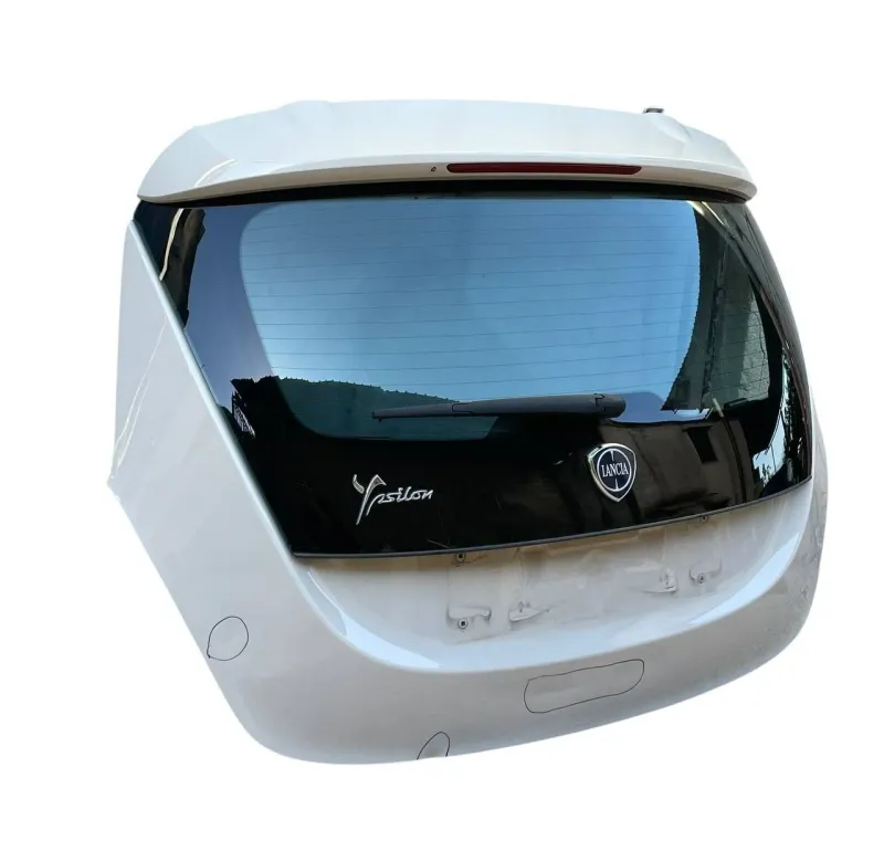 PORTELLONE POSTERIORE (COFANO / BAGAGLIAIO) LANCIA YPSILON 846 2015 - 52221708
