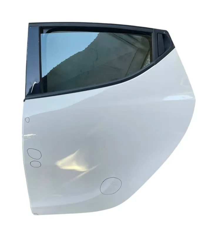 SPORTELLO / PORTA / PORTIERA POSTERIORE SX LANCIA YPSILON 846 2015 - 52121662