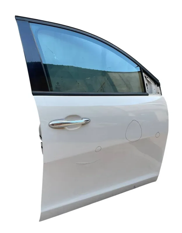 SPORTELLO / PORTA / PORTIERA ANTERIORE DX LANCIA YPSILON 846 2015 - 52121645