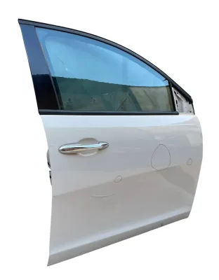 SPORTELLO / PORTA / PORTIERA ANTERIORE DX LANCIA YPSILON 846 2015 - 52121645