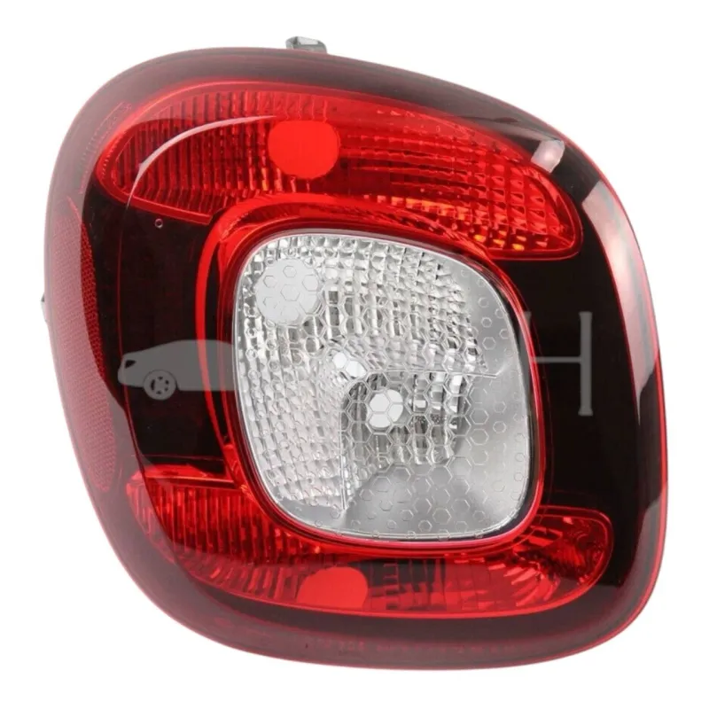 FANALE / STOP PROIETTORE POST SX SMART FORTWO 453 (III) - A4539063100