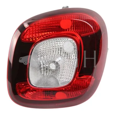 FANALE / STOP PROIETTORE POST DX SMART FORTWO 453 (III) - A4539063200