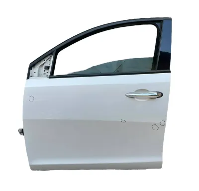 SPORTELLO / PORTA / PORTIERA ANTERIORE SX LANCIA YPSILON 846 2015 - 52121646