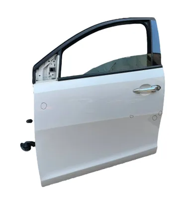 SPORTELLO / PORTA / PORTIERA ANTERIORE SX LANCIA YPSILON 846 2015 - 52121646