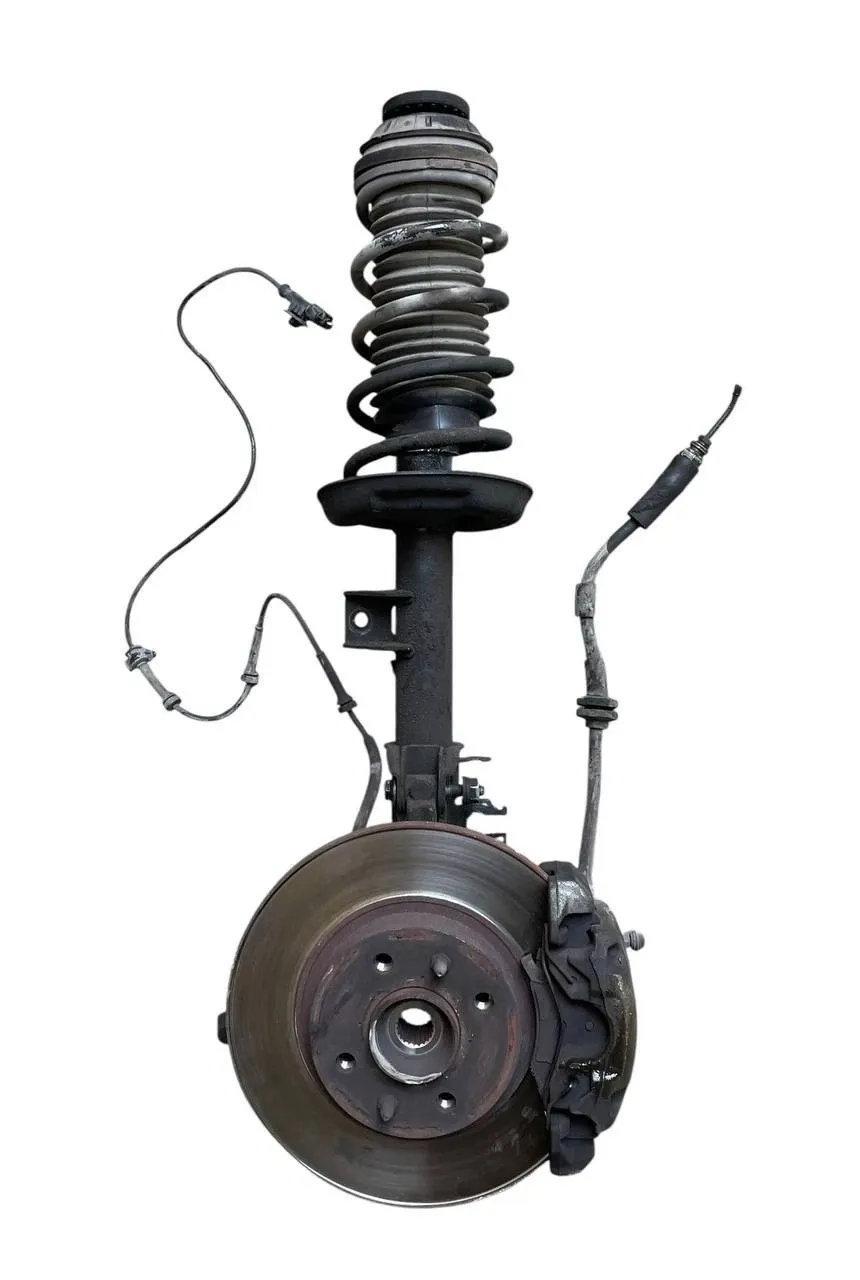 MASSA MECCANICA SOSPENSIONE / FUSELLO ANT. DX LANCIA YPSILON 846 1.2 BENZINA 2015 - 52018643