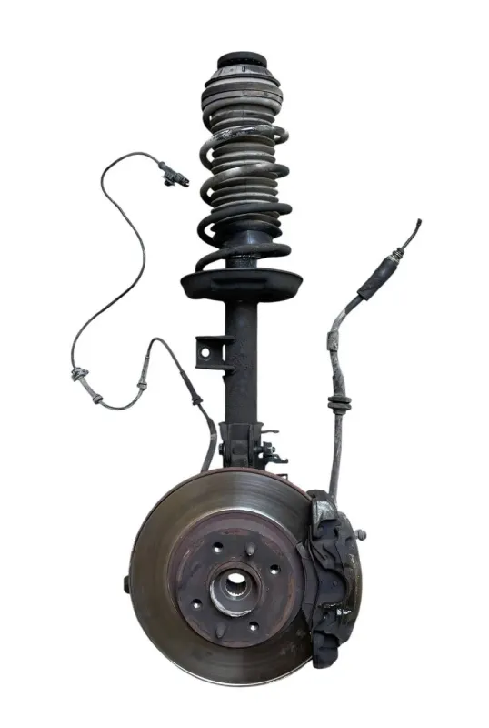 MASSA MECCANICA SOSPENSIONE / FUSELLO ANT. DX LANCIA YPSILON 846 1.2 BENZINA 2015 - 52018643