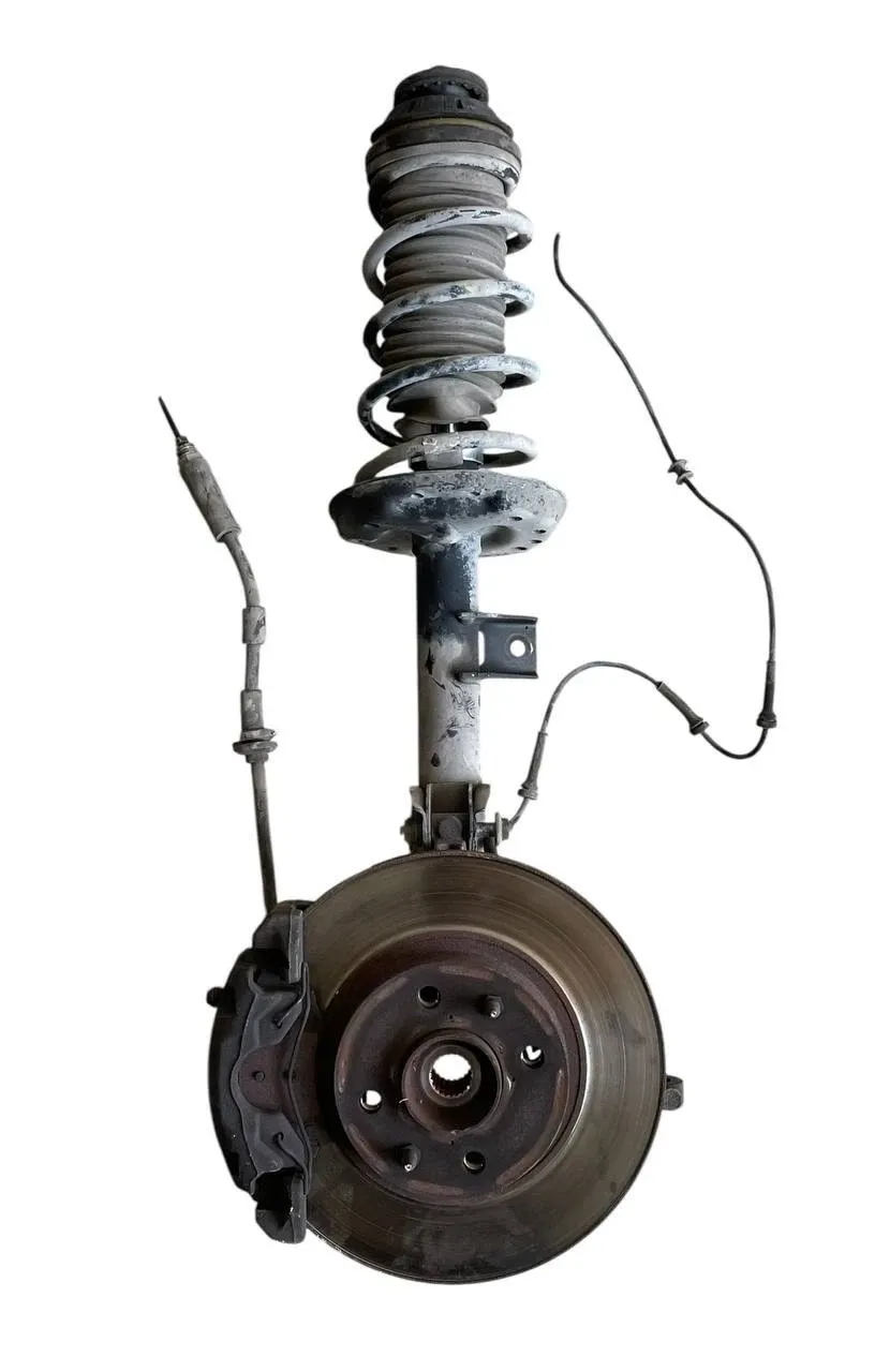 MASSA MECCANICA SOSPENSIONE / FUSELLO ANT. SX LANCIA YPSILON 846 1.2 BENZINA 2015 -