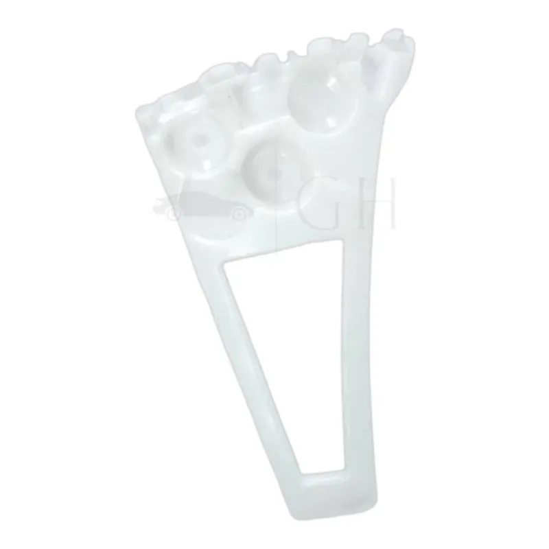 ORIGINALE - STAFFA / GUIDA / SUPPORTO LATO DX PARAURTI POST. SMART FORTWO 453