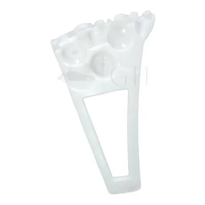 ORIGINALE - STAFFA / GUIDA / SUPPORTO LATO DX PARAURTI POST. SMART FORTWO 453