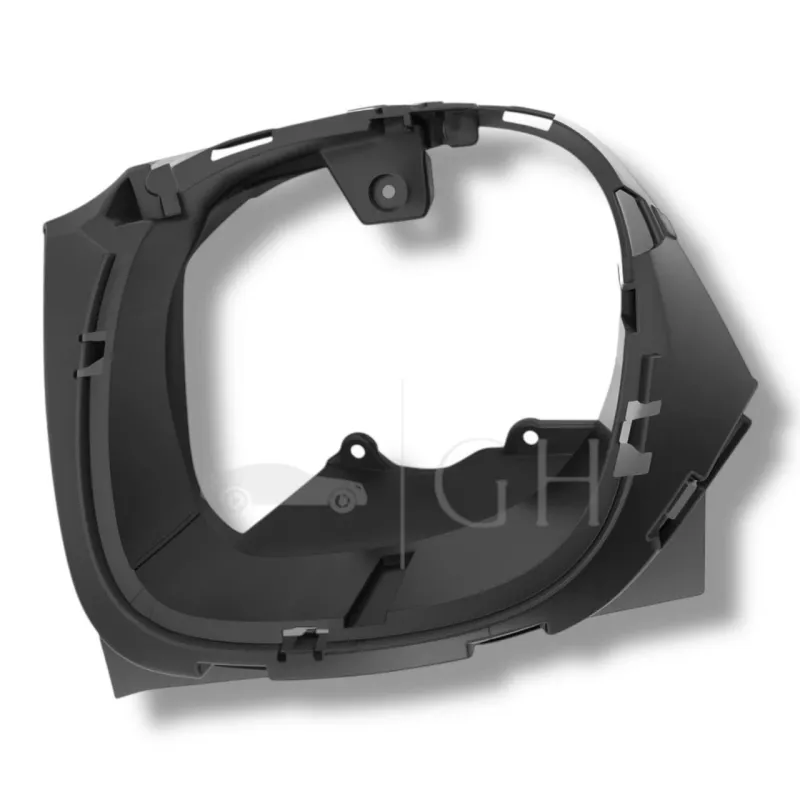 SUPPORTO / ALLOGGIO FANALE / STOP POST DX SMART FORTWO 453 (III) - A4538261014