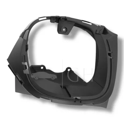 SUPPORTO / ALLOGGIO FANALE / STOP POST SX SMART FORTWO 453 (III) - A4538260914
