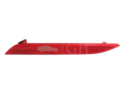CATADIOTTRO / CATARIFRANGENTE POST SX SMART FORTWO 453 (III) - A4539062500