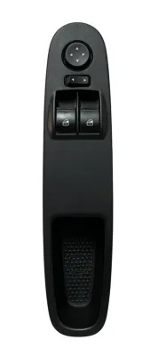 PULSANTIERA / COMANDO ALZAVETRO ANT SX LANCIA YPSILON 846 2015 - 735531345