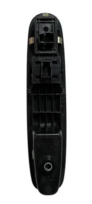 PULSANTIERA / COMANDO ALZAVETRO ANT SX LANCIA YPSILON 846 2015 - 735531345