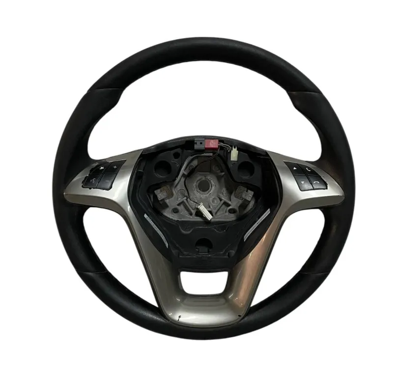 VOLANTE / STERZO / MANUBRIO CON COMANDI LANCIA YPSILON 846 (III) 2015 - 735626418