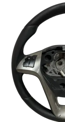 VOLANTE / STERZO / MANUBRIO CON COMANDI LANCIA YPSILON 846 (III) 2015 - 735626418